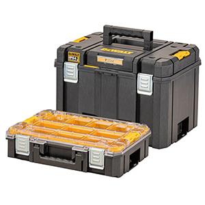 Tool Storage